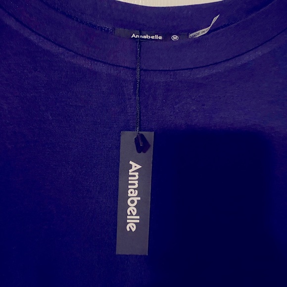 NWT ANNABELLE mid length dress - Picture 2 of 6